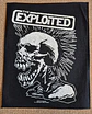 The Exploited Backpatch - 3 Modelos  - Thumbnail 3