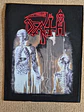 Death Backpatch - 4 Modelos (Desde 25€) - Thumbnail 1