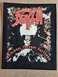 Death Backpatch - 4 Modelos (Desde 25€) - Thumbnail 2