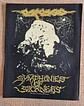 Carcass Backpatch - 3 Modelos  - Thumbnail 3