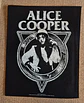 Alice Cooper Backpatch - 3 Modelos  - Thumbnail 3