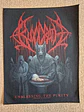 Bloodbath Backpatch - 3 Modelos - Thumbnail 3