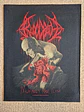 Bloodbath Backpatch - 3 Modelos - Thumbnail 1