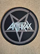 Anthrax Backpatch - 2 Modelos (Desde 25€) - Thumbnail 2