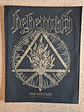 Behemoth Backpatch - 2 Modelos - Thumbnail 2