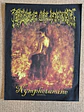 Cradle of Filth Backpatch - 2 Modelos  - Thumbnail 1