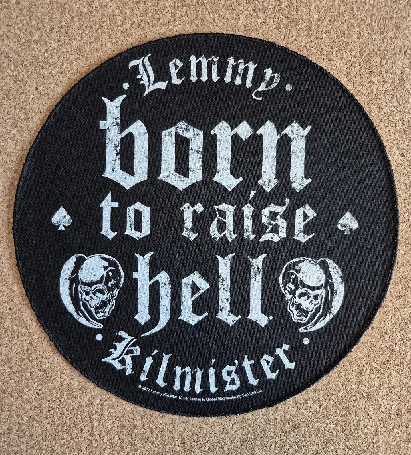 Lemmy Kilmister - 4 Modelos (Desde 25€) 2