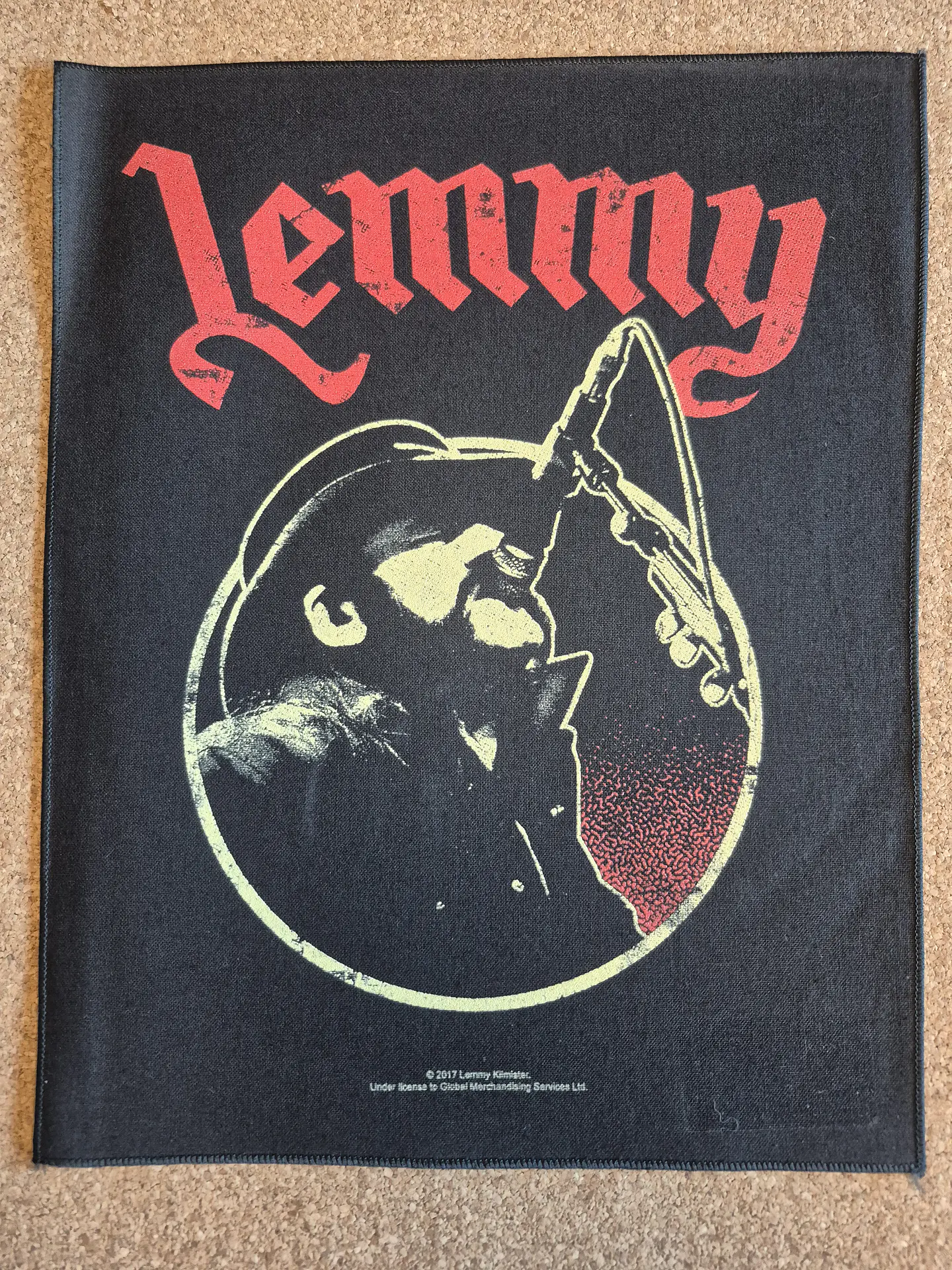 Lemmy Kilmister - 4 Modelos (Desde 25€) 3