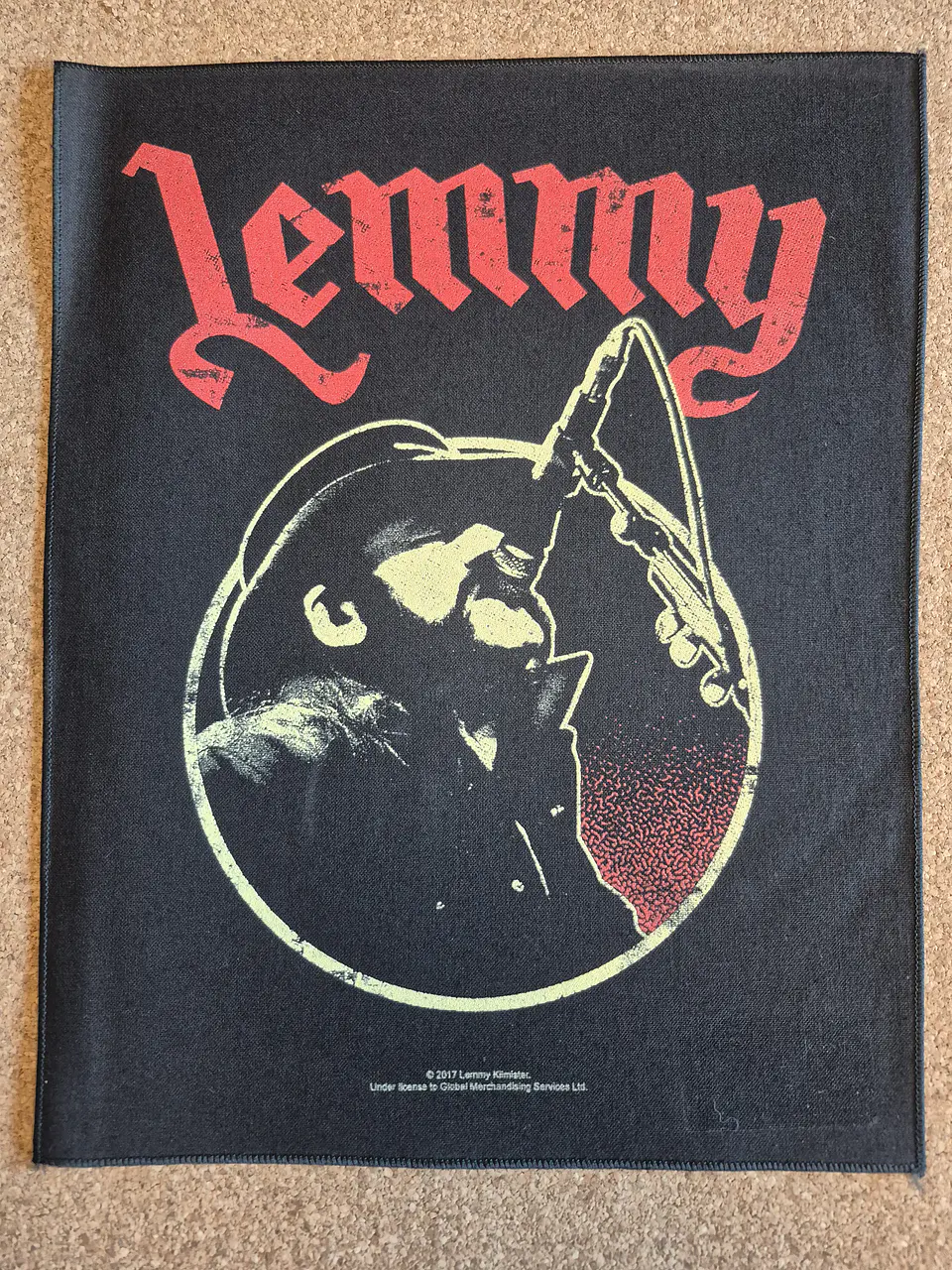 Lemmy Kilmister - 4 Modelos (Desde 25€) 3