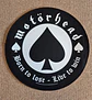 Motörhead Backpatch - 11 Modelos (Desde 25€) - Thumbnail 8