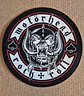 Motörhead Backpatch - 11 Modelos (Desde 25€) - Thumbnail 11
