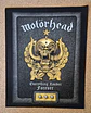 Motörhead Backpatch - 11 Modelos (Desde 25€) - Thumbnail 5