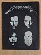 Metallica Backpatch – 20 Modelos  - Thumbnail 13
