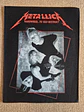Metallica Backpatch – 20 Modelos  - Thumbnail 19