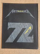 Metallica Backpatch – 20 Modelos  - Thumbnail 20