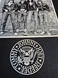 Ramones Backpatch  - Thumbnail 2