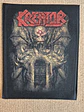 Kreator Backpatch – 3 Modelos  - Thumbnail 1
