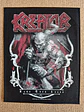 Kreator Backpatch – 3 Modelos  - Thumbnail 2