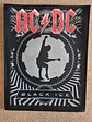 AC/DC Backpatch - 11 Modelos  - Thumbnail 2