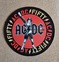 AC/DC Backpatch - 11 Modelos  - Thumbnail 10