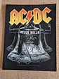 AC/DC Backpatch - 11 Modelos  - Thumbnail 4