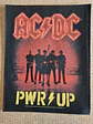AC/DC Backpatch - 11 Modelos  - Thumbnail 9