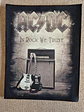 AC/DC Backpatch - 11 Modelos  - Thumbnail 7