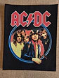 AC/DC Backpatch - 11 Modelos  - Thumbnail 6