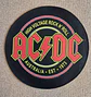 AC/DC Backpatch - 11 Modelos  - Thumbnail 11