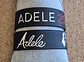 Pulseiras de Silicone - Bandas & Artistas (Letras A-L) - Thumbnail 2