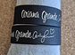 Pulseiras de Silicone - Bandas & Artistas (Letras A-L) - Thumbnail 6