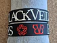 Pulseiras de Silicone - Bandas & Artistas (Letras A-L) - Thumbnail 8