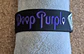 Pulseiras de Silicone - Bandas & Artistas (Letras A-L) - Thumbnail 14