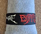 Pulseiras de Silicone - Bandas & Artistas (Letras A-L) - Thumbnail 20