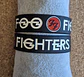 Pulseiras de Silicone - Bandas & Artistas (Letras A-L) - Thumbnail 23