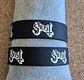Pulseiras de Silicone - Bandas & Artistas (Letras A-L) - Thumbnail 24