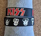 Pulseiras de Silicone - Bandas & Artistas (Letras A-L) - Thumbnail 30