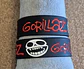 Pulseiras de Silicone - Bandas & Artistas (Letras A-L) - Thumbnail 25