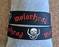 Pulseiras de Silicone - Bandas & Artistas (Letras M-Z) - Thumbnail 7