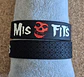 Pulseiras de Silicone - Bandas & Artistas (Letras M-Z) - Thumbnail 6
