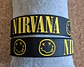 Pulseiras de Silicone - Bandas & Artistas (Letras M-Z) - Thumbnail 11