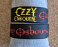 Pulseiras de Silicone - Bandas & Artistas (Letras M-Z) - Thumbnail 12