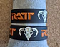 Pulseiras de Silicone - Bandas & Artistas (Letras M-Z) - Thumbnail 21