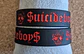 Pulseiras de Silicone - Bandas & Artistas (Letras M-Z) - Thumbnail 28
