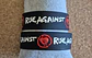 Pulseiras de Silicone - Bandas & Artistas (Letras M-Z) - Thumbnail 24