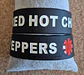 Pulseiras de Silicone - Bandas & Artistas (Letras M-Z) - Thumbnail 22