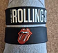 Pulseiras de Silicone - Bandas & Artistas (Letras M-Z) - Thumbnail 34