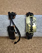 Pulseiras Ajustáveis Pretas (16 Modelos) - thumbnail 9