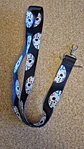  Porta-Chaves Fita Lanyards - Coleção Horror & Fantasia Dark (8 Modelos)  - Thumbnail 3