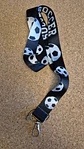 Porta-Chaves Fita Lanyards - Coleção Desporto, Animais & Estilo (13 Modelos) - Thumbnail 9